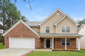 210 Makenna Drive HAMPTON, GA 30228